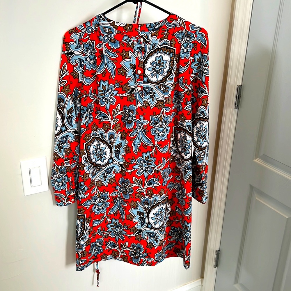 Loft Dress